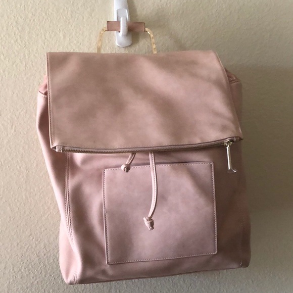 rosie pope diaper bag